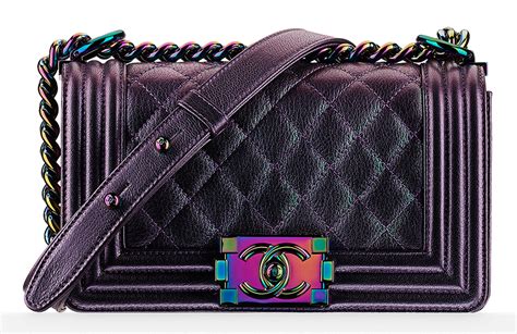 siambrandname chanel boy 2015|The Ultimate Guide to the Chanel Boy Bag .